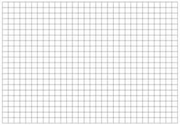 graph paper for high school math