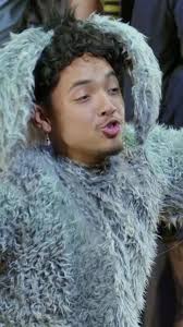 Back at The Barnyard Donkey Song