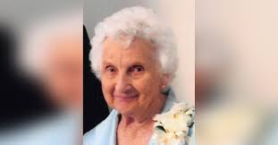 Obituary information for F. Mildred "Mimi" Lewis