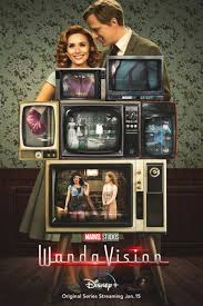 Review Of Wandavision Episodes 1 And 2 Is This Just Real Life Is This Just Fantasy Sparklyprettybriiiight