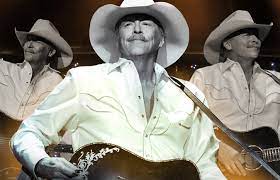 POSTPONED: Alan Jackson | T-Mobile Center