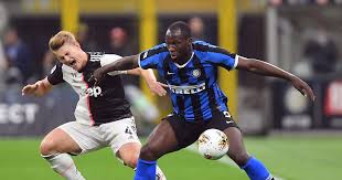 Pelatih inter milan antonio conte cukup memaklumi kekalahan yang diderita anak asuhnya saat mengunjungi markas juventus dalam laga lanjutan serie a italia inter yang bersaing ketat dengan juventus dalam persaingan gelar scudetto di awal musim, mulai gagal mengejar ketinggalan dengan. Juventus Match Against Inter Milan Among Five Serie A Games Postponed Due To Coronavirus Threat