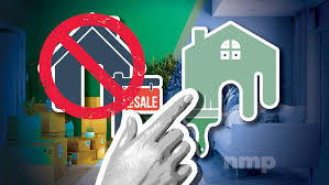 Homeowners Choosing Renovations Over Moves &ndash; NMP