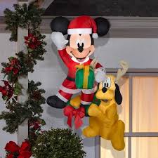 4.8 out of 5 stars 22. Disney Christmas Inflatables Target