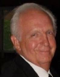 Robert Button Obituary (2023)