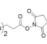 Azido-PEG2-NHS ester from China manufacturer - chengdu ...