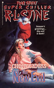 Stine, is officially moving to. The New Evil Fear Street Cheerleaders Book 4 Kindle Edition By Stine R L Children Kindle Ebooks Amazon Com