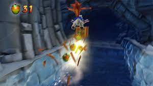 Air crash the secret level exit is . Totally Bear Crash Bandicoot 2 Levels Crash Bandicoot N Sane Trilogy Game Guide Gamepressure Com