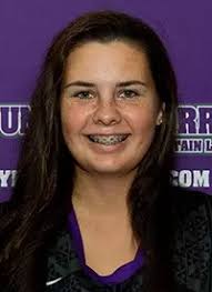 2017 Women's Lacrosse Roster