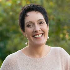 Debbi Carberry Relationship Coach