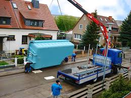 So hoch sind die kosten für den erdaushub bei einem pool im eigenen garten kann man mit circa 30 quadratmetern bewegtem erdreich rechnen. B M Poly Pool Lieferung Montage