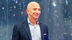 Jeff bezos shares his management style and philosophy. So Jeff Bezos You Really Want To Fix The Planet Wired