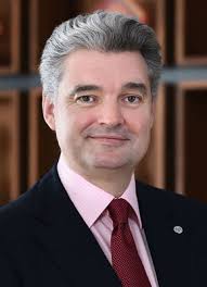 Declan Hurley has been appointed Corporate VP of Sales at Rotana