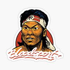 Chong Stickers for Sale