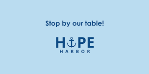 LifeLight 2026 — Hope Harbor
