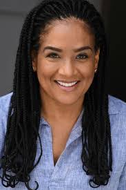 Dawn Revis's Instagram, Twitter & Facebook