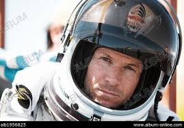 FELIX BAUMGARTNER