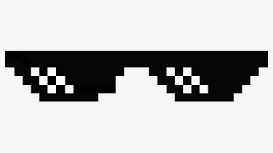 Mlg Glasses Png Images Free Transparent Mlg Glasses Download Kindpng
