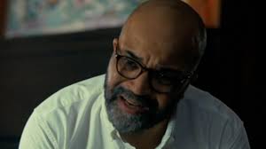 Oscars 2024: Jeffrey Wright reacts to 1st Oscar nomination