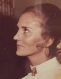 Susan Worst Obituary (1945