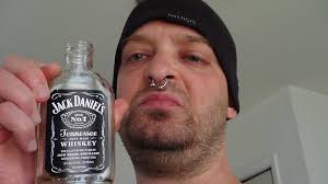 Jack Daniel's Whiskey, It Gives You Balls