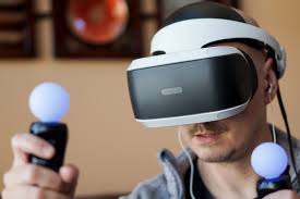 It is fully functional with the playstation 4 and is forward compatible with the playstation 5 home video. Sony Playstation Vr Review Broken Promise