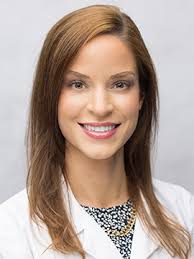 Julia Brown, Nephrologist, Nephrology