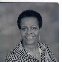 Beverley Deloris Hanson Obituary