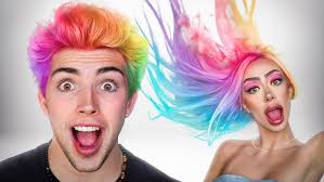 ME TATÚO EL NOMBRE DE MI NOVIA!!