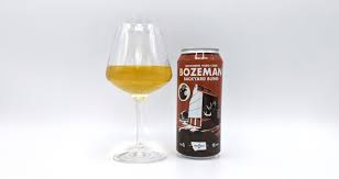 We don't have any interview reviews for figure bozeman, mt. Review Lockhorn Hard Cider Bozeman Backyard Blend Semi Sweet Bozeman Mt Us