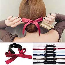 1pc braiding tool hair braider magic french sponge easy diy hair styling tools beauty bun maker twist curler hair roller hair tools hair rollers diy hairstyles