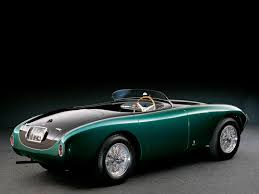 The 212 inter vignale cabriolet (1951) is admired for its sheer beauty and flair. Ferrari 212 Export Spyder 1951