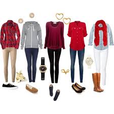 Pin By Bethany Tyndall On Polyvore Cute College Outfits College Outfits Cute Casual Outfits