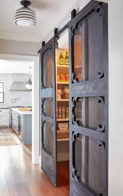 13 stylish pantry ideas we could stare at all day. Pantry Door Ideas To Make Your Kitchen Come To Life