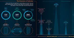 Get the information you need to keep your ride running right at advance auto parts. Breakdown Of Raw Materials In Tesla S Batteries And Possible Bottlenecks Electrek
