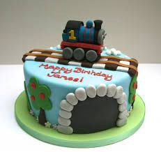 Lagu anak kereta api karya mira julia. Ulang Tahun Si Kecil Sudah Dekat Ini 10 Rekomendasi Kue Ulang Tahun Untuk Anak Laki Laki Sesuai Kegemarannya