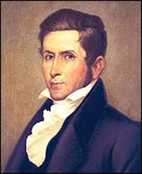 Dead Governors of New Jersey