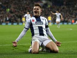 Harvey barnes statistics and career statistics, live sofascore ratings, heatmap and goal video highlights may be available on sofascore for some of harvey barnes and leicester city matches. Darren Moore Very Hopeful Harvey Barnes Stays At West Brom Express Star