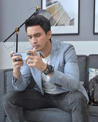 All instagram™ logos and trademarks displayed on this application are property of instagram. Aiman Hakim Ridza Bio Net Worth Age Birthday Dating Wiki
