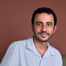 HANNAH BERTRAM & RODRIGO BRAGA RESIDENTS 2015 — SAM Art Projects