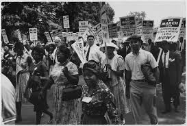 The Civil Rights Movement An Introduction Article Khan