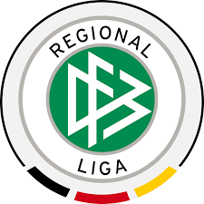Fußball ist wohl mit abstand die beliebteste ballsportart in deutschland. Fussball Regionalliga Wikipedia