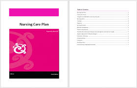Posts related to nursing care plan templates blank. Nursing Care Plan Template Word Templates For Free Download