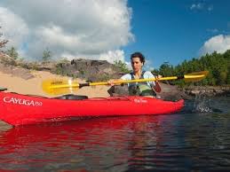 As a newbie paddler, this has been a great first boat. 3 Golden Rules Of Recreational Kayaking For Beginners Youtube