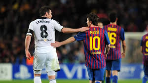 Selecciona un equipo athletic atlético espanyol getafe granada levante málaga mallorca osasuna r. Chelsea Belief Blind Sides Barcelona Uefa Champions League Uefa Com