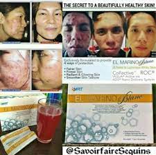 A skin toner, lotion, and beauty essence—all rolled into one. Best N Testimoni Elmarino Blanc Matrixmb Onlinematrix Yolasite Com Glowing Radiant Skin Healthy Skin Skin Textures