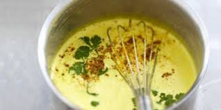 Sauce Recettes De Sauce Cuisine Actuelle Recettes De Cuisine Cuisine Recette