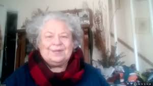 SCTF Tribute to Anne Andrews