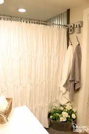 The fabric you choose for your shower curtain has a major impact on the overall design of your bathroom. 20 Gorgeous And Trendy Shower Curtains Design Dazzle