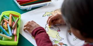 Download 8 Best Coloring Books For Kids In 2019 Cute Children S Coloring Books